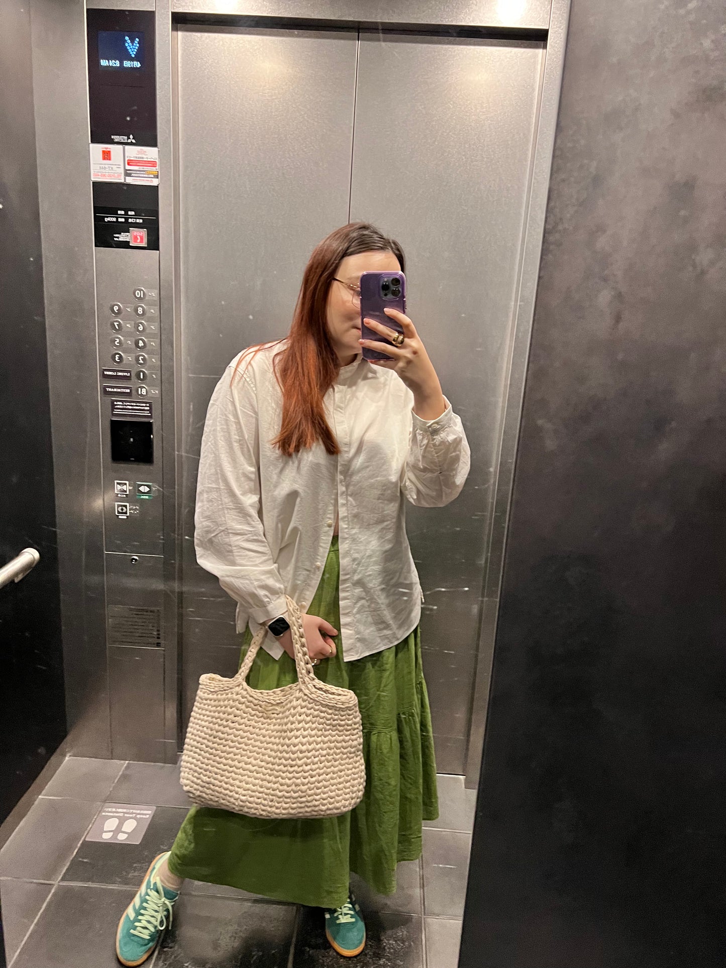 Classic Everywhere Bag