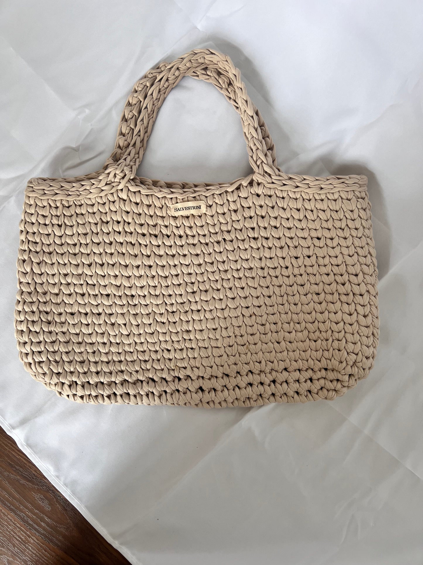 Classic Everywhere Bag