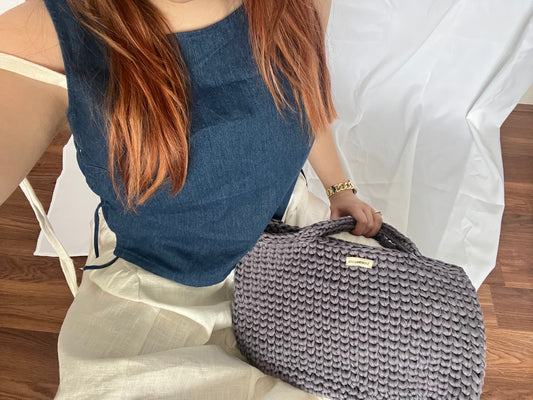 Classic Everywhere Bag