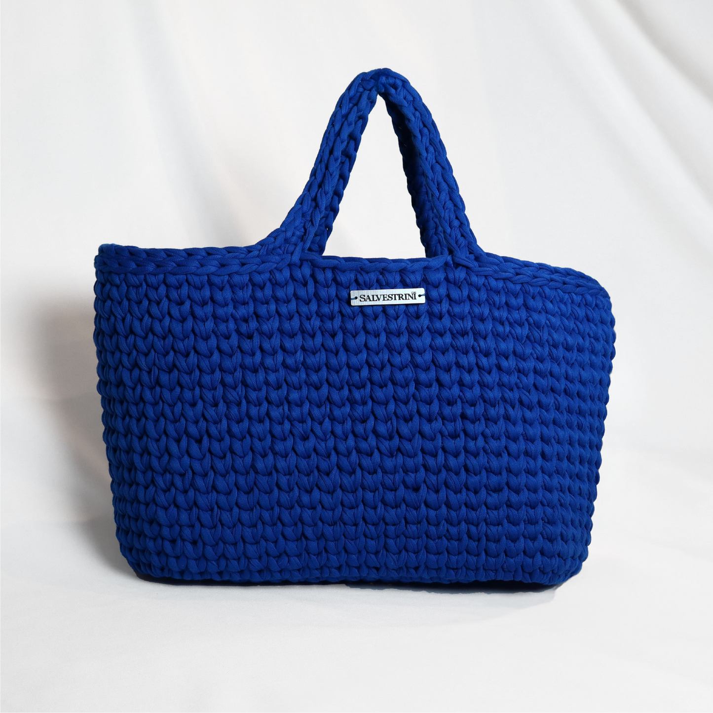 Royal Blue Everywhere Bag