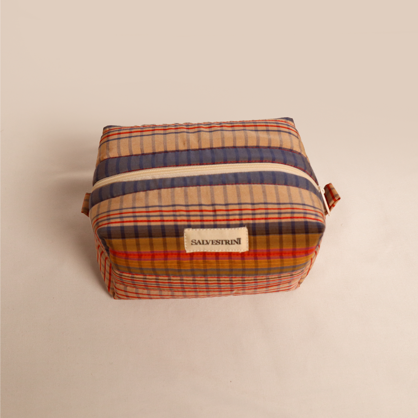 The Sunrise Cosmetic Bag