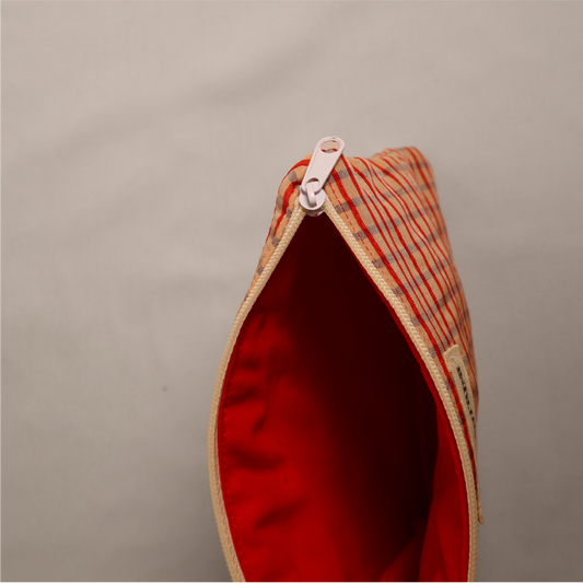 The Sunset Mini Pouch