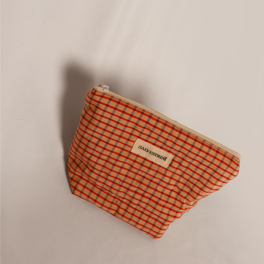 The Sunset Standing Pouch