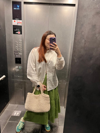 Classic Everywhere Bag