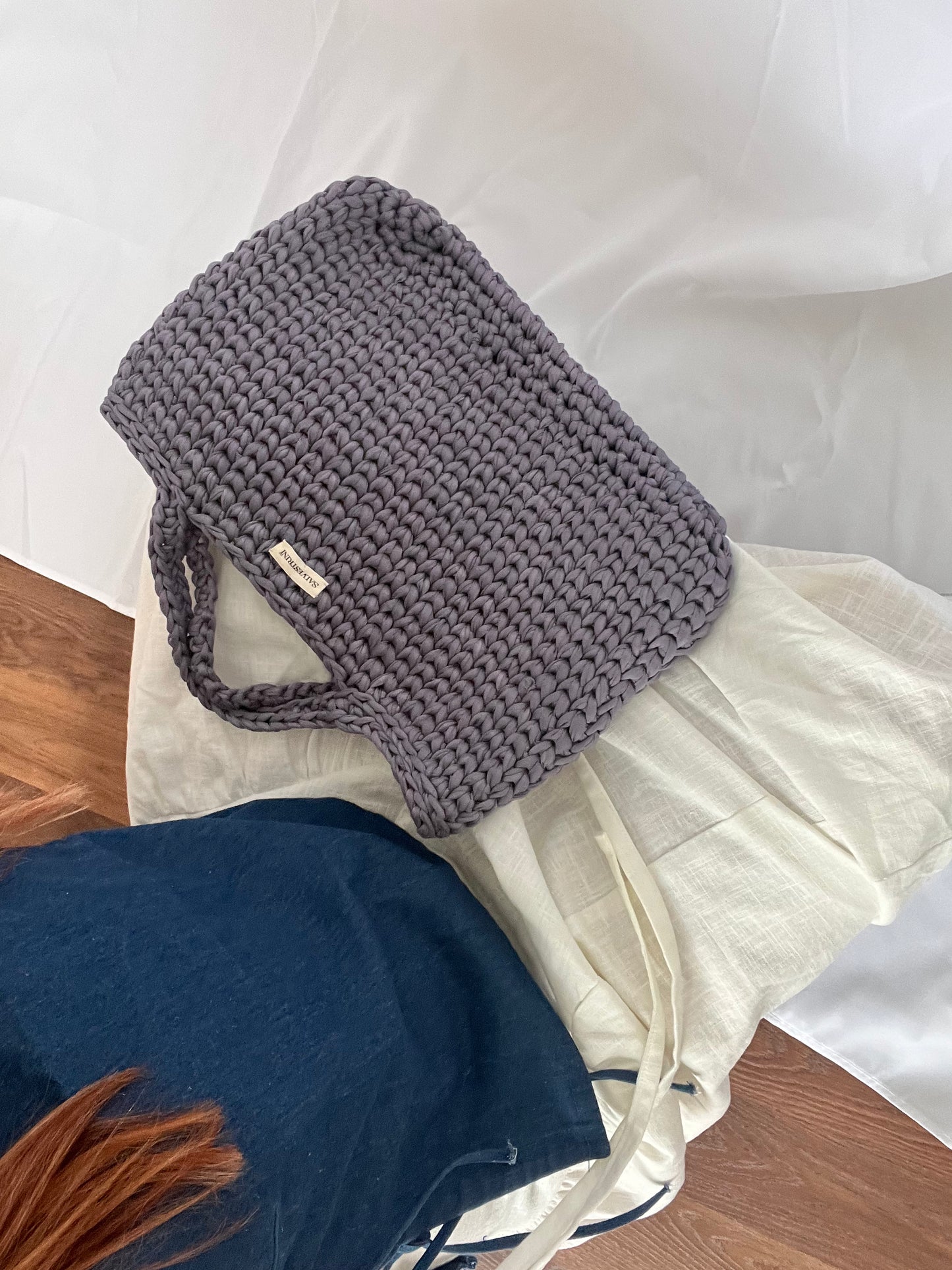 Classic Everywhere Bag