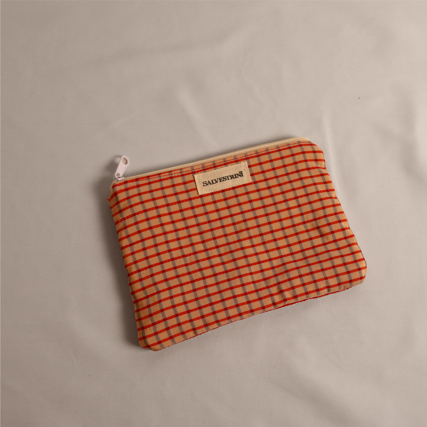 The Sunset Mini Pouch