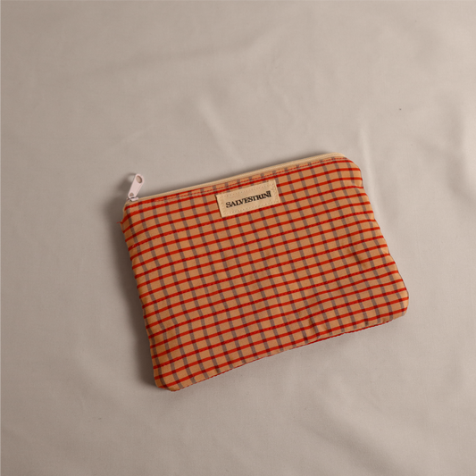 The Sunset Mini Pouch