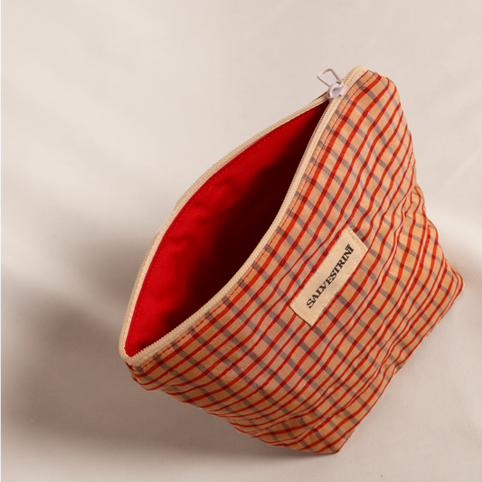 The Sunset Standing Pouch